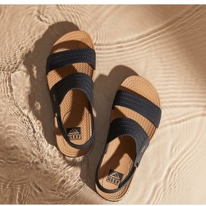 Reef Water Vista Sandals